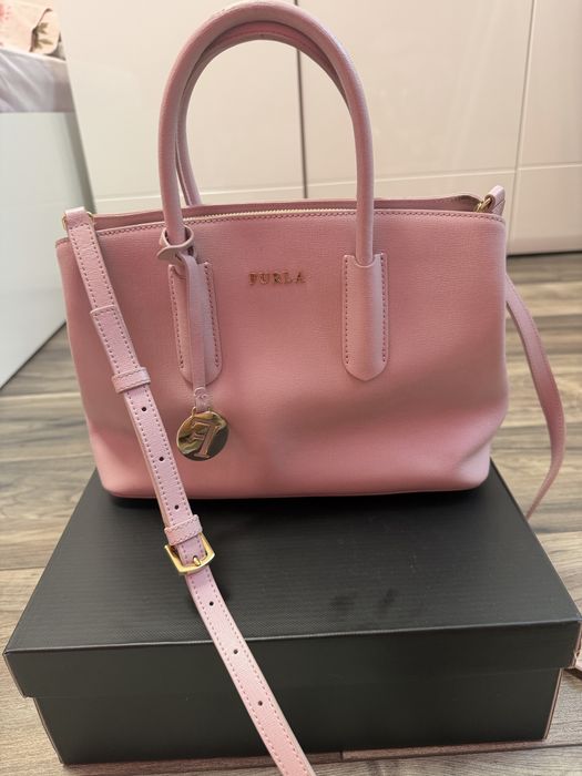 Дамска чанта Furla