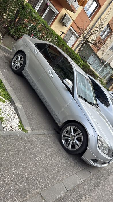 Vand schimb jante r18 si r17