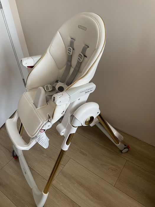 Столче за хранене Peg Perego Prima Pappa  Follow Me