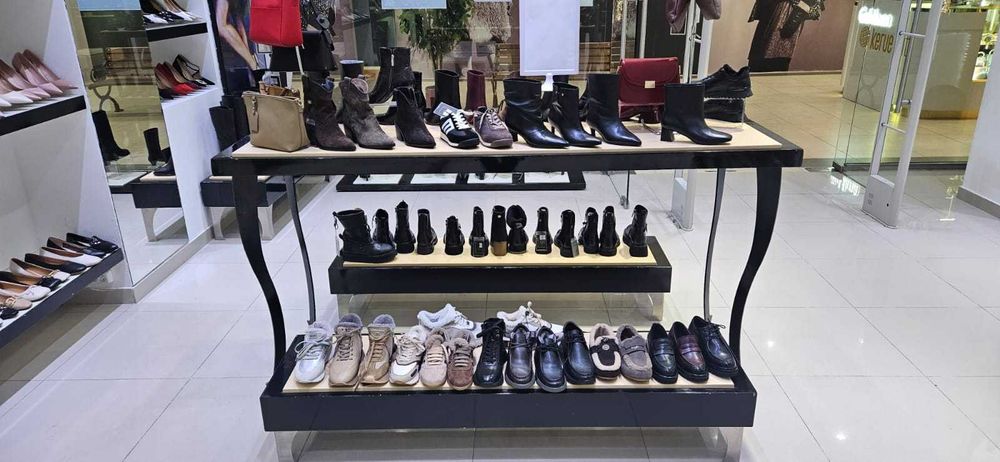 Торговое оборудование