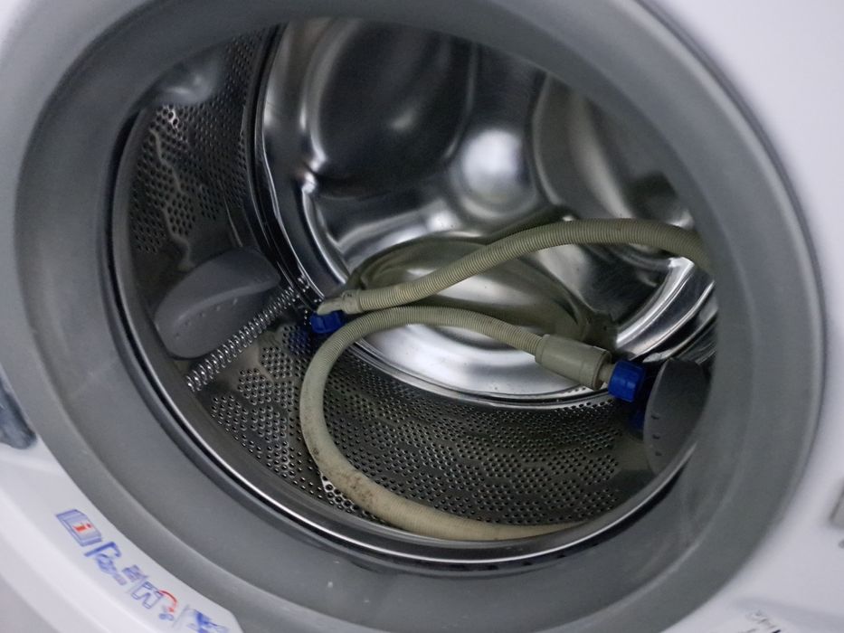 Инверторна пералня Aeg/Аег serie 6000 7 килограма