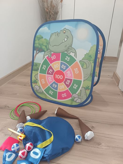 Детски играчки запазени