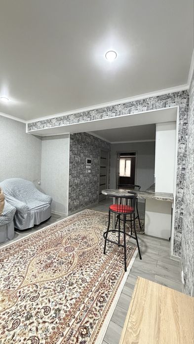 Продается 2-х комн.кв с пл 54 кв.м