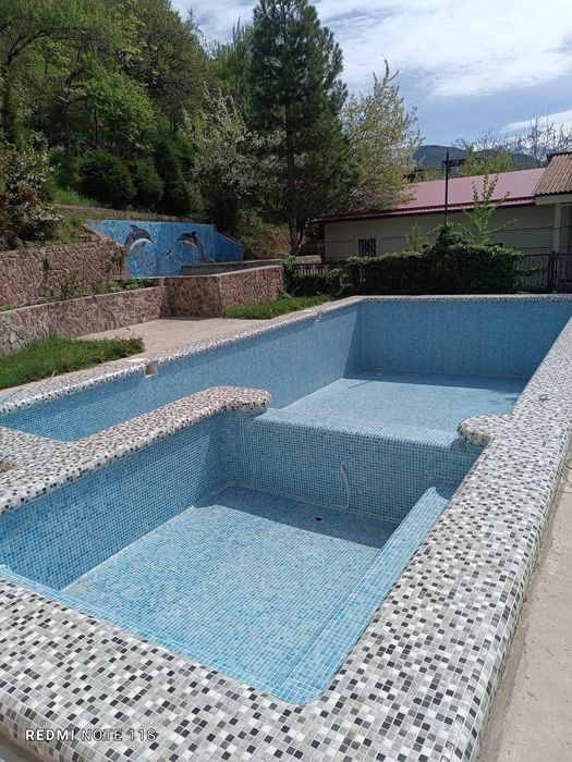 dacha bochka dacha