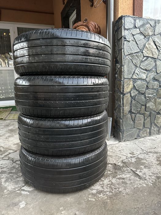 Anvelope vara Pirelli Runflat 245/45/18