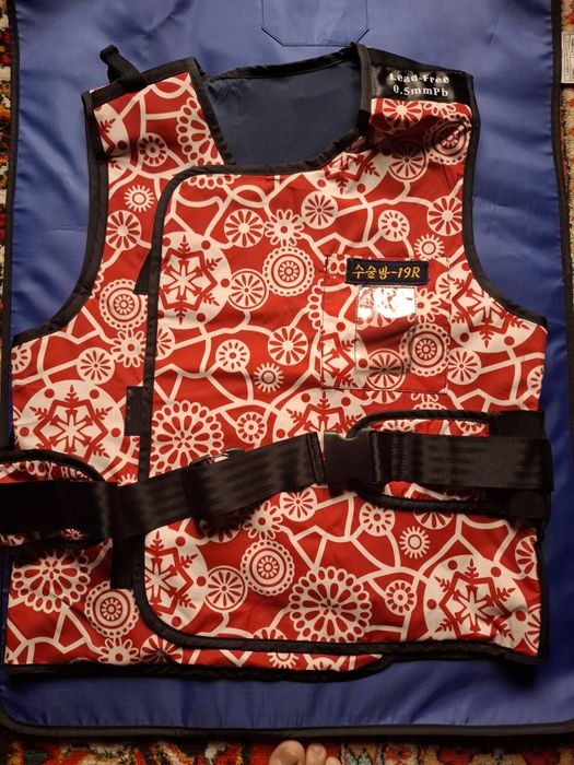 Рентгеновские холоты и кпмзули