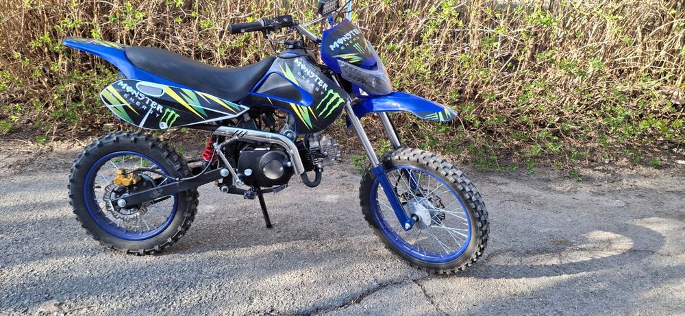 Продам Пит-байк !