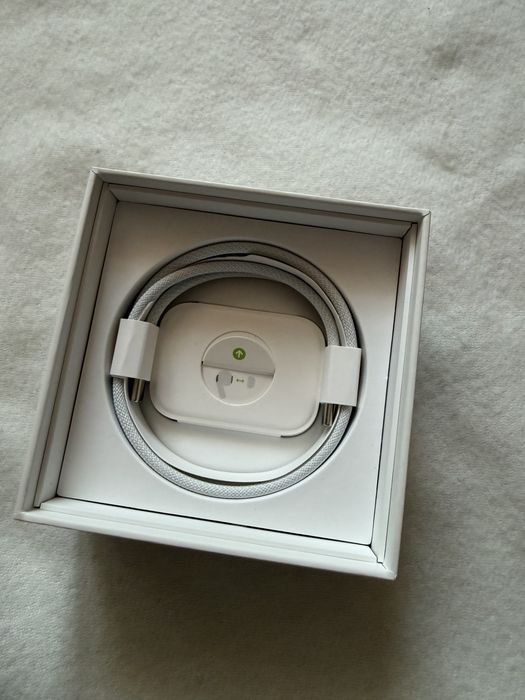 Зарядный шнур оригинал на айфон type-C