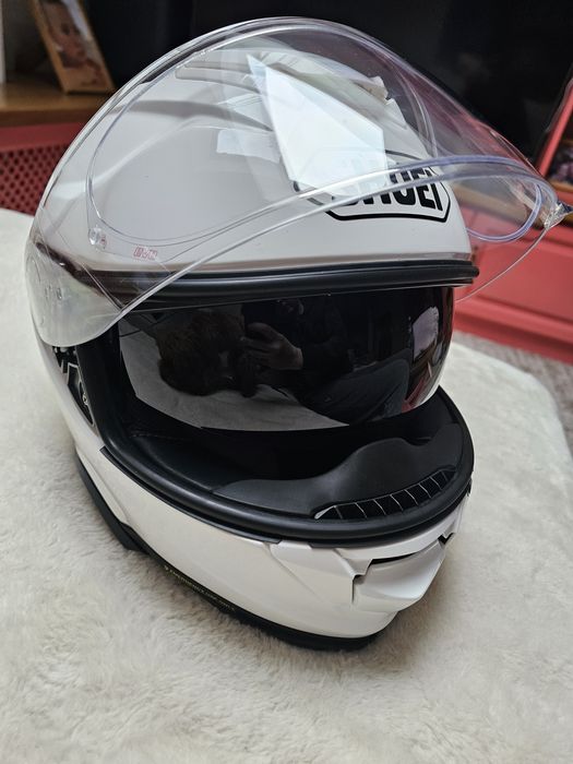Casca moto Shoei Gt Air 2, ca noua, marimea XS