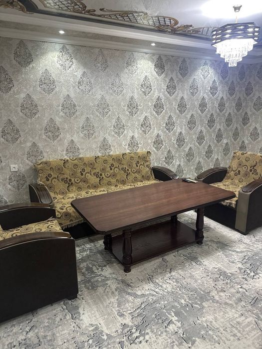 Сдаётся квартира Аэропорт