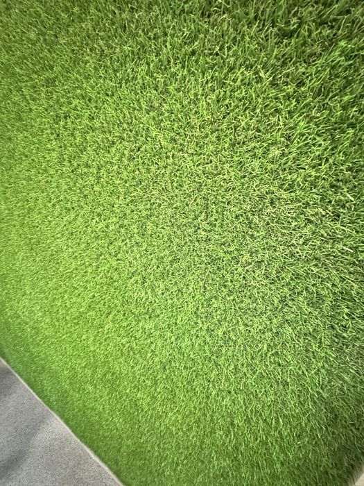 Искусственный газон