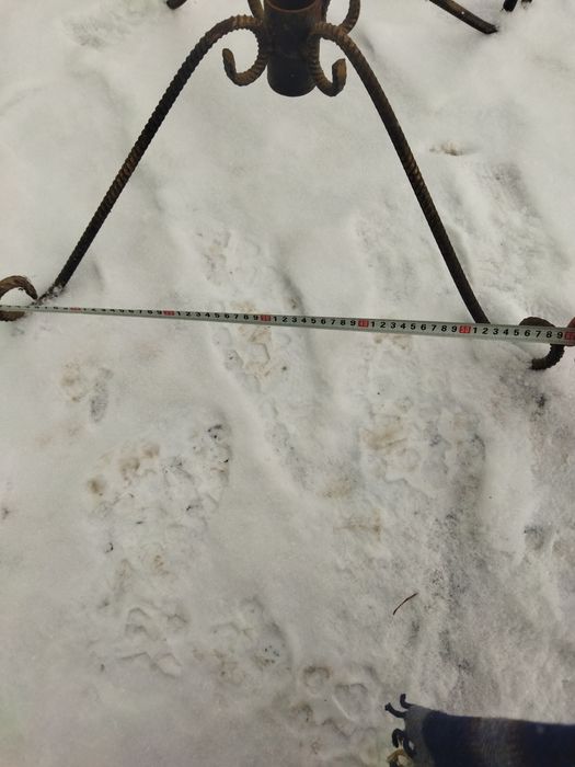 Подставка для ёлки