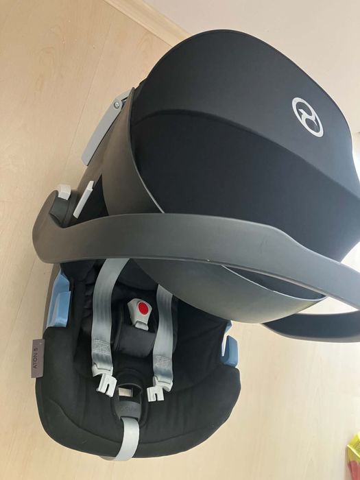 Стол за кола Cybex Aton 5