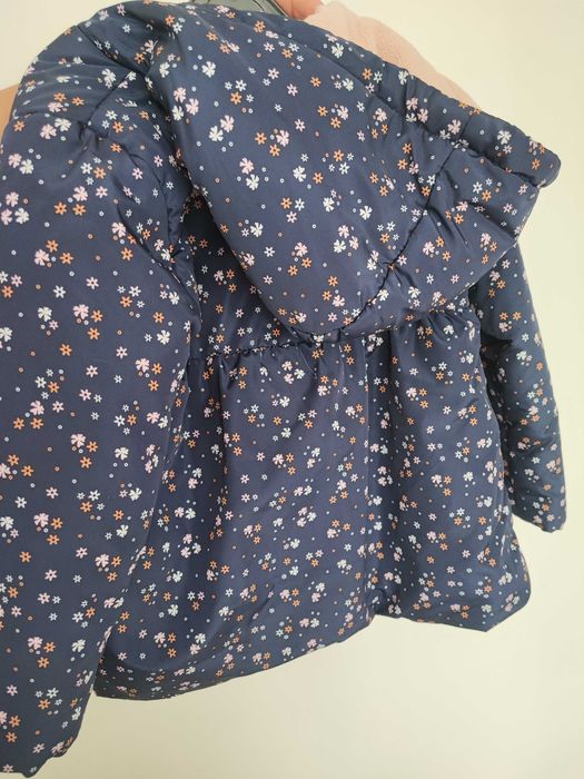 Детско пролетно яке