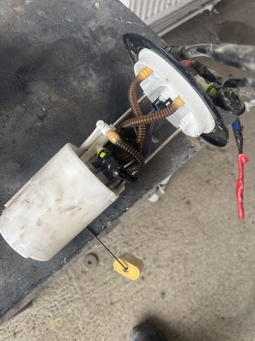 Pompa motorina suzuki grand vitara 1.9