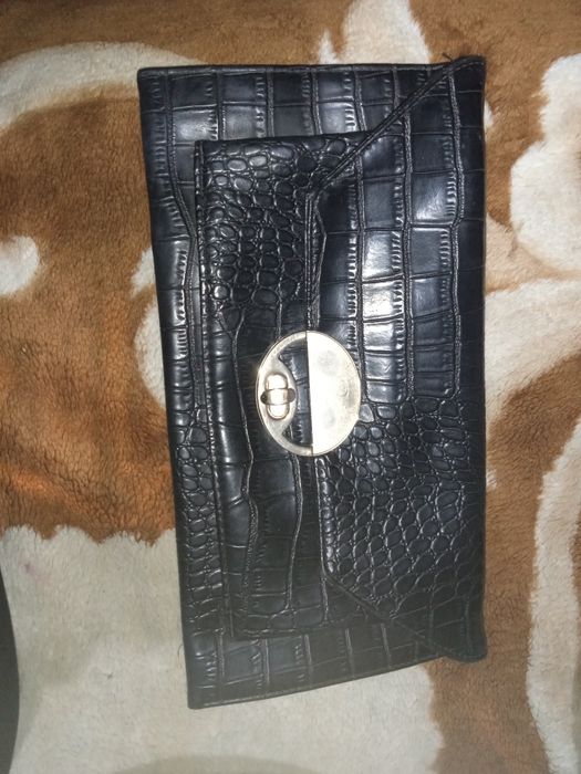 Сумочка/Клатч Б/У