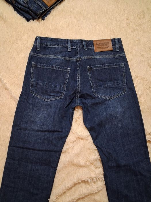 Джинсы из Германии новые