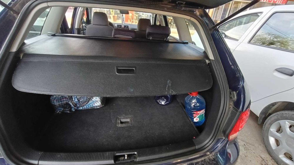 VÂND Volkswagen Golf V Variant 1.4 TSI (122 CP) – PREȚ 2790 EURO NEGOCIABIL