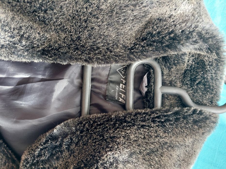 Дебело зимно яке