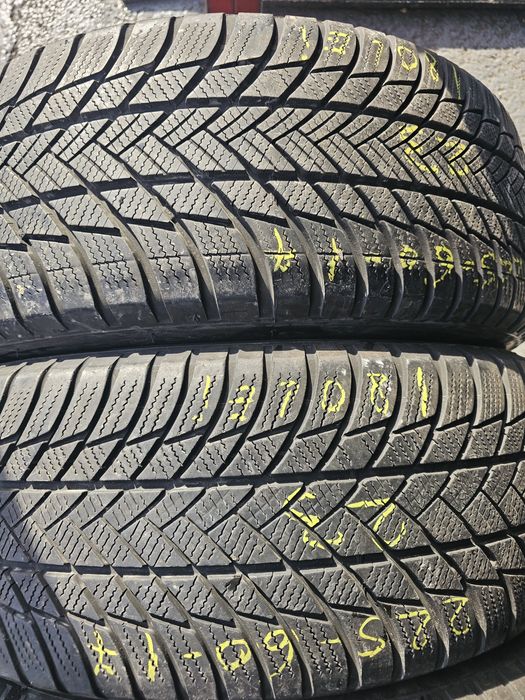 225 60 17 m+s bridgestone