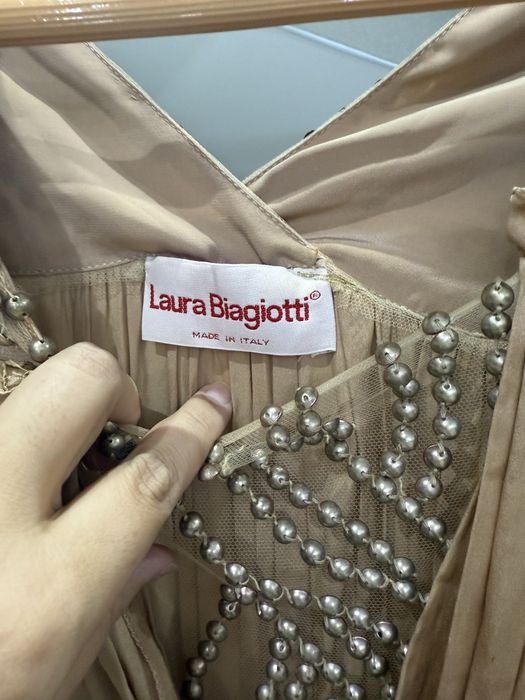 Продам вечернее платье