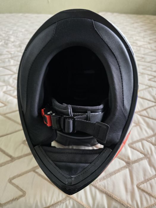 Каска AGV K3,размер XL