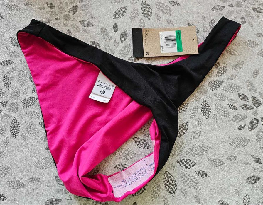 Низ купальника (трусы) NIKE Color Block, оригинал