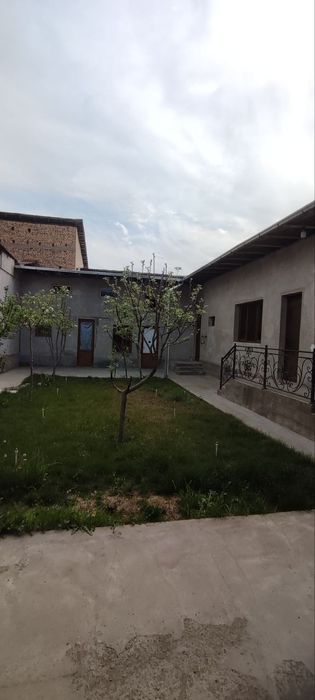 7 ком Алмазарский район