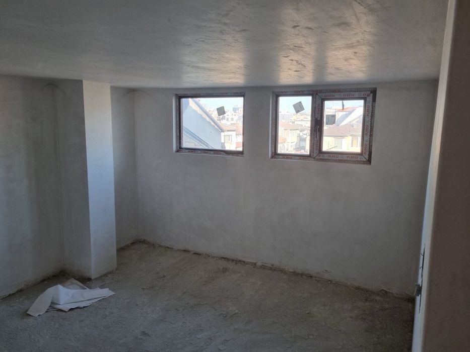 Продава се Мезонет в Варна, Автогара - 124 кв.м за 1275 €/кв.м - Снимка #6