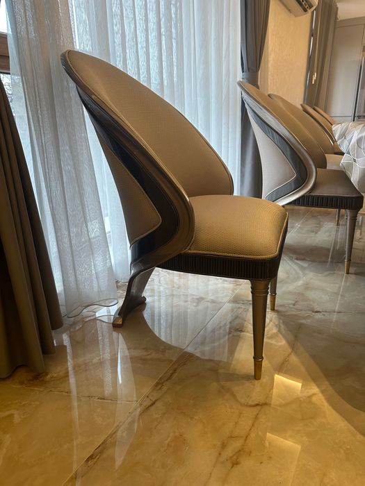 Столове за трапезария