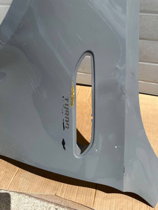 Aripa stanga fata Mercedes C CLASS W206 AMG C63 S 2022/2023/2024/2025