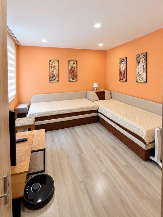 Продава се Тристаен апартамент в Варна, Левски - 65 кв.м за 2354 €/кв.м - Снимка #1
