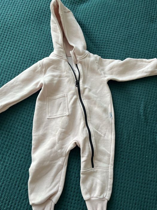 Детский комбинезон 1 год