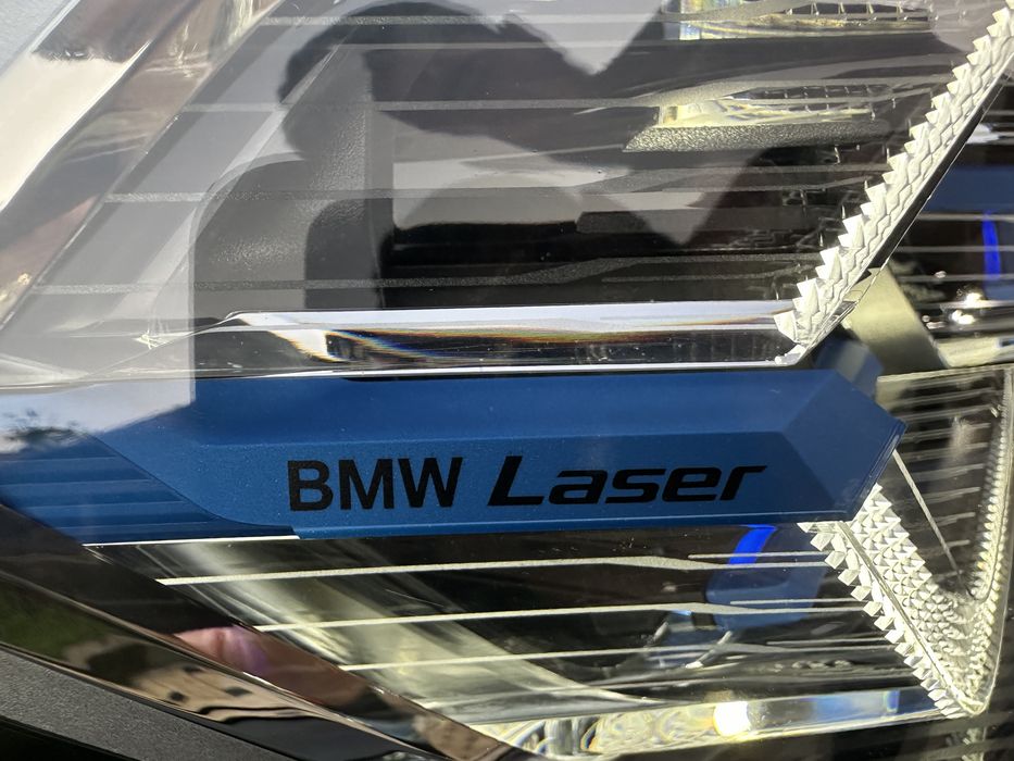 Bmw x4 m competition