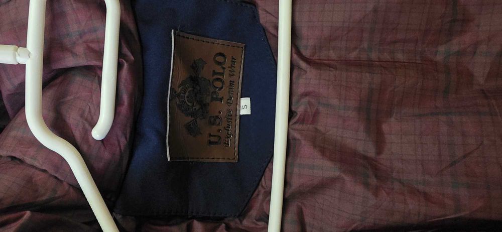 Geaca Polo Ralph Lauren