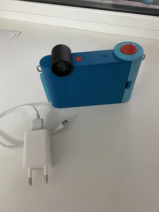 Продам Kodak Smile+