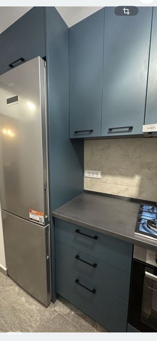 Apartament 2 camere Sala Palatului