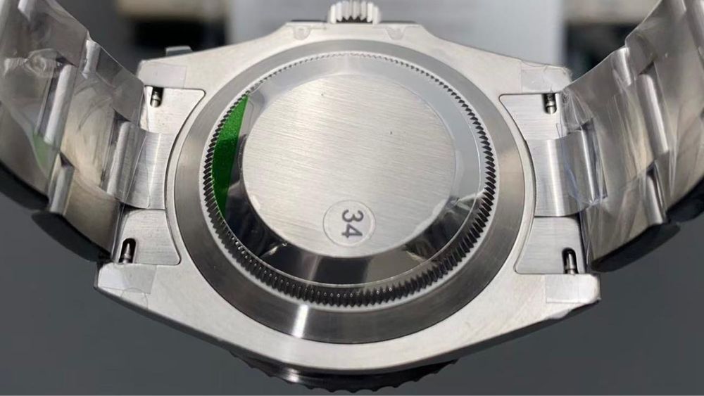 Rolex Submariner Date-41mm