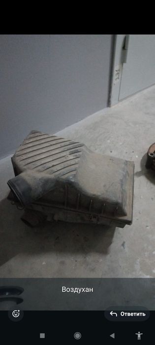 Продам запчасти на автомобиль