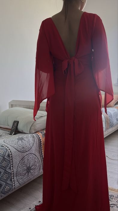 Разгрузка одежда