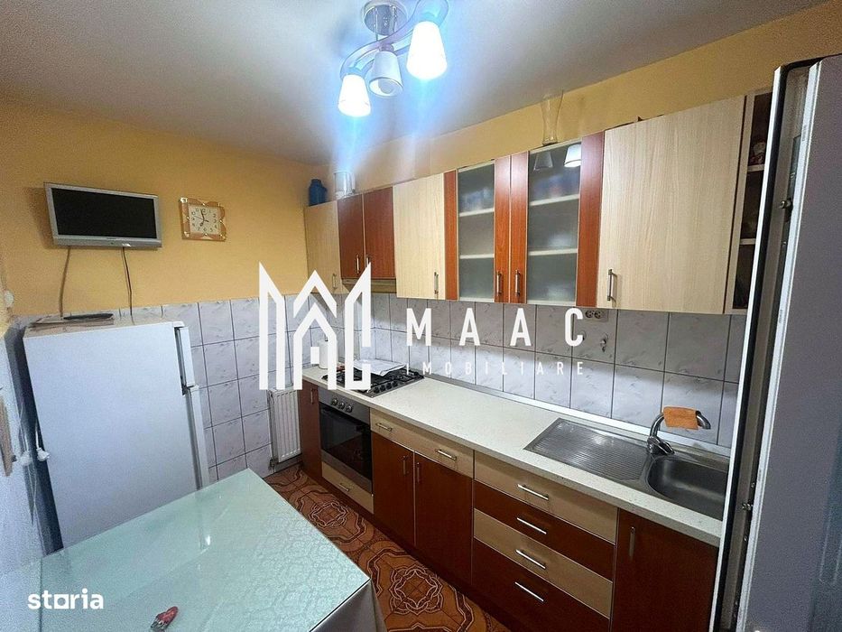 Apartament 2 camere | Ultracentral | Etaj 1 | Pivniță | Ultracentral
