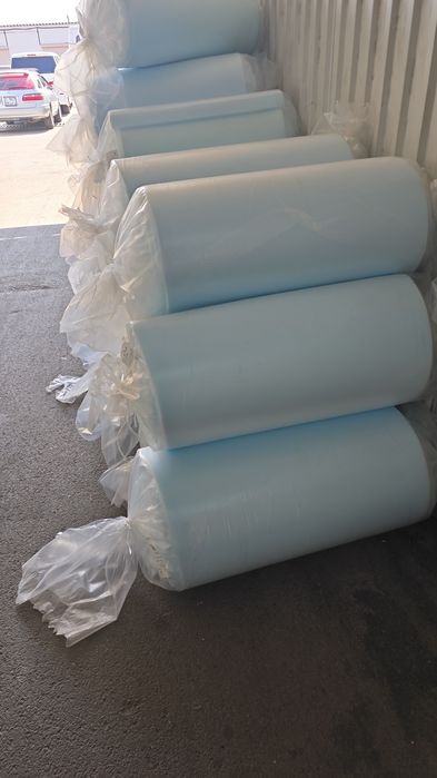 Поролоновые матрасы оптом и в розницу