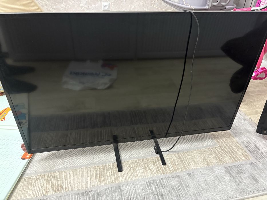 Телевизор Samsung