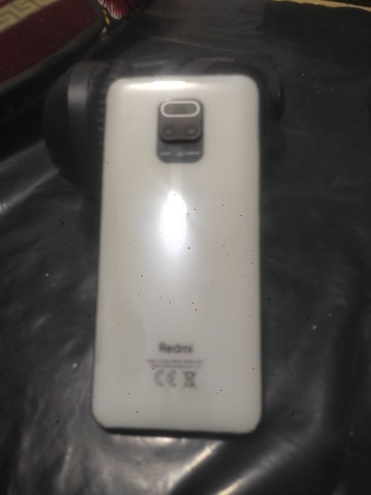 Redmi 9s holati yaxshi kafolat bor