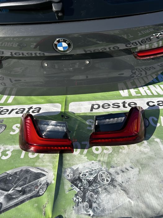 Stop stânga BMW G21 break