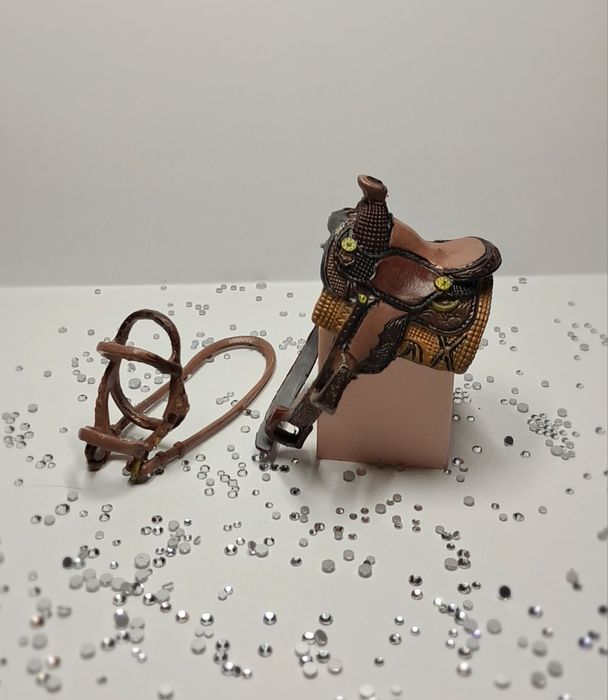 Кастом фигурок/изделья из глины