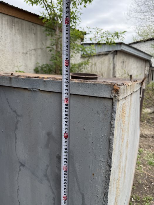 Емкость для воды