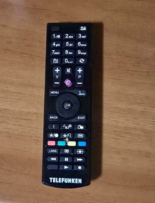 Televizor TELEFUNKEN T32FX287DLBPX Full HD, 81 cm