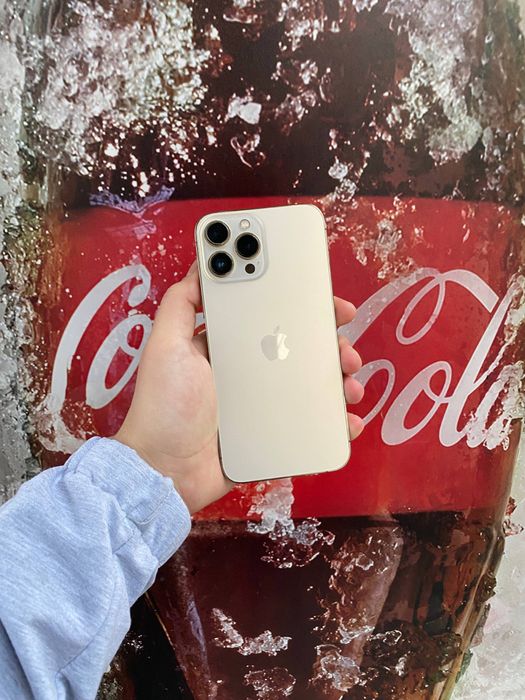 Iphone 13 pro max 85% yomkst