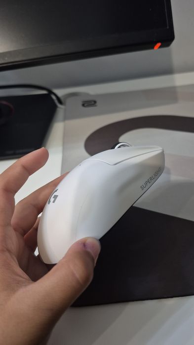 Logitech Superlight 2